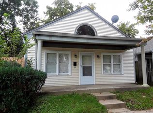 1810 Magazine St, Louisville, KY 40203