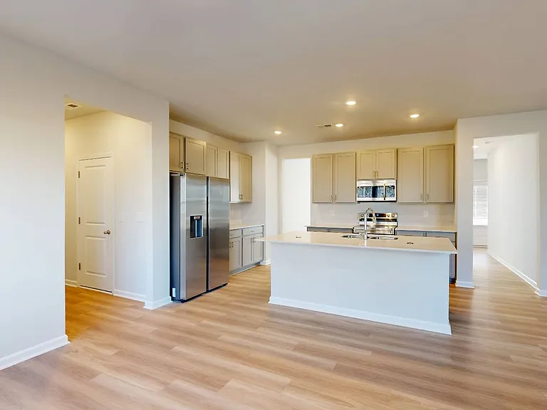 Quinn Residences at Snapping Shoals — Photo 66