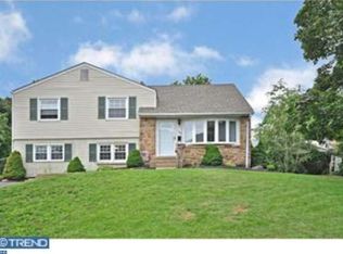 1170 Nash Ave, Lansdale, PA 19446