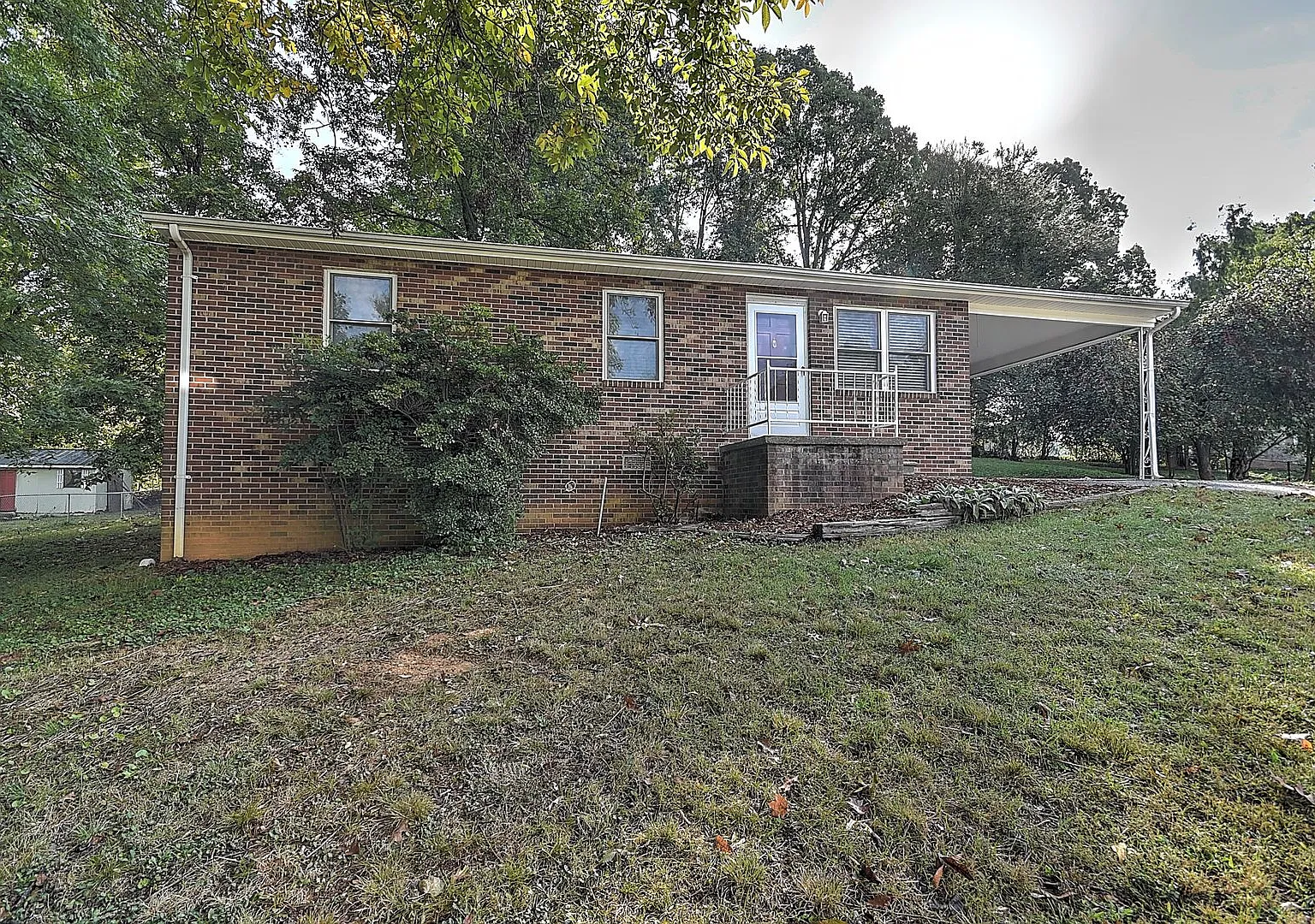 1314 Baldridge Dr, Johnson City, TN 37604 — Photo 2