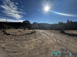 45 Tahiti Rd, Reserve, NM 87830