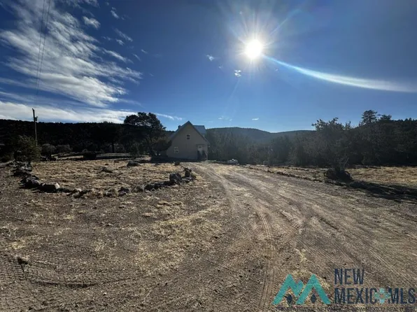 45 Tahiti Rd, Reserve, NM 87830