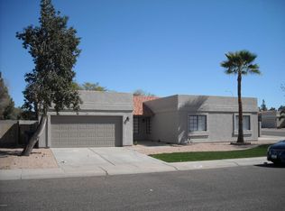 481 S Rio Dr, Chandler, AZ 85225