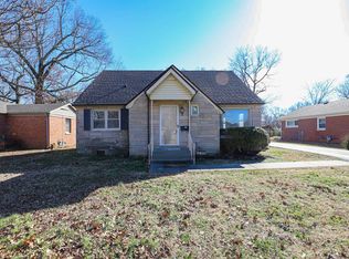 2420 Clay St, Paducah, KY 42001
