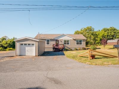18669 Owens Rd, Adams Center, NY, 13606
