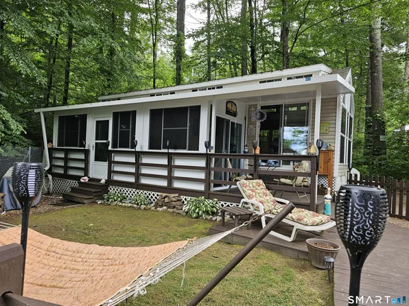 262 Shetucket Turnpike #98, Griswold, CT 06351