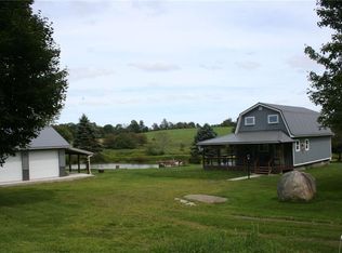 9758 Bailey Hill Rd, Sherman, NY 14781