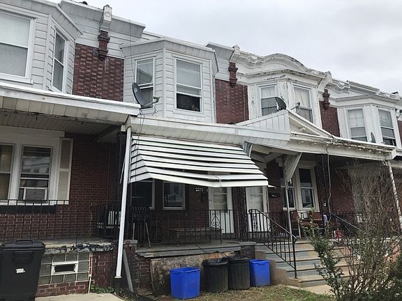 3rd image of 1535 N Frazier St