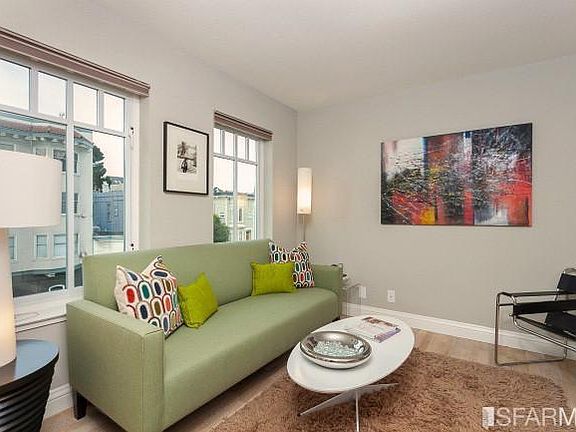 5th image of 1696 Golden Gate Ave APT 301
