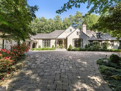 5595 Cross Gate Dr, Atlanta, GA, 30342
