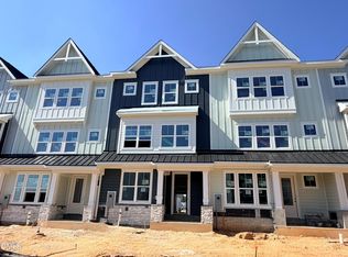 3007 White Rail Dr, Fuquay Varina, NC 27526