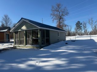 29658 State Road 35, Danbury, WI 54830