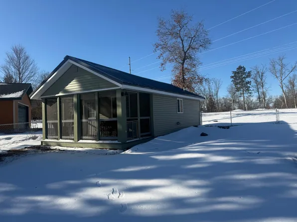 29658 State Road 35, Danbury, WI 54830