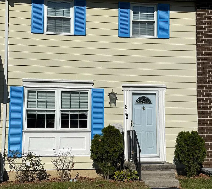 572 Millshire Dr