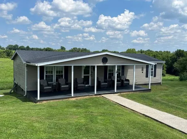 400 Lawrence Ln, Flemingsburg, KY 41041