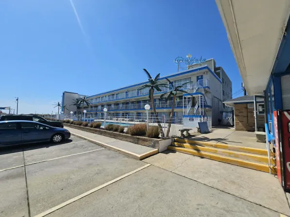 6701 Atlantic Ave #106, Wildwood Crest, NJ 08260