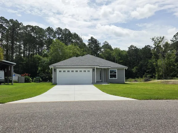54356 JAMIE Drive, Callahan, FL 32011