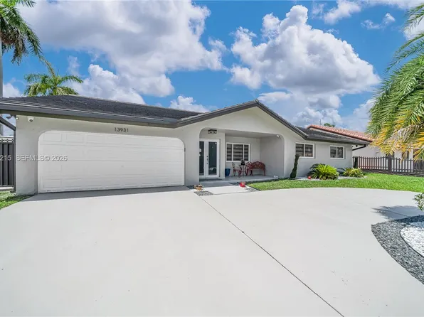 13931 SW 22nd St, Miami, FL 33175