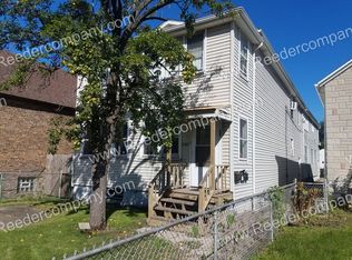 3915 Catalpa St APT 2R, East Chicago, IN 46312