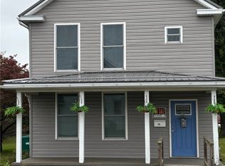 48 S Grant St, Homer City, PA 15748