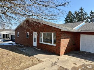 639 Glen Dale Heights Rd, Glen Dale, WV 26038