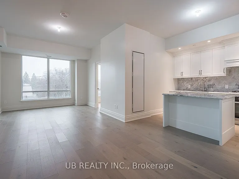 1451 Wellington St W #405 — Photo 17