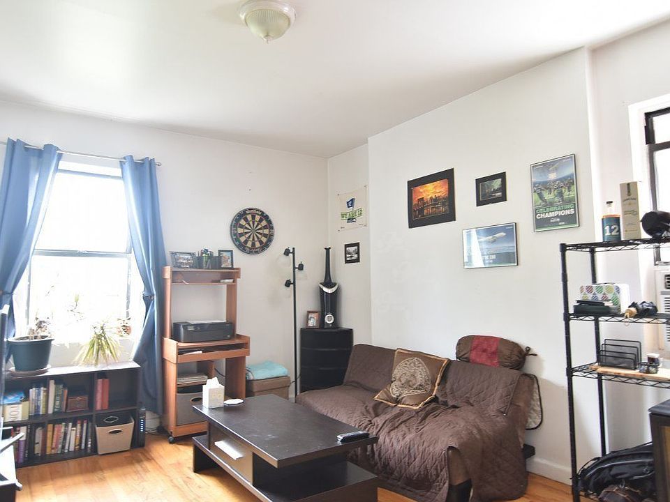 1st image of 206 Saint Nicholas Ave #5RR