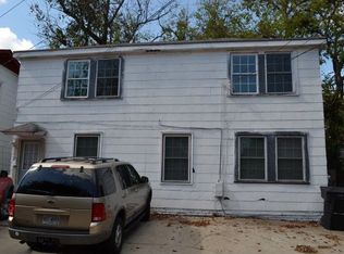 1007 Hogan St, Augusta, GA 30904