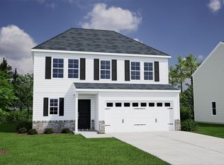 233 Kingsley Dr, Blythewood, SC 29016