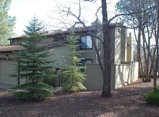3735 Crown Dancer Dr, Pinetop, AZ 85935