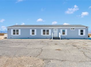 36090 Old Woman Springs Rd, Lucerne Valley, CA 92356
