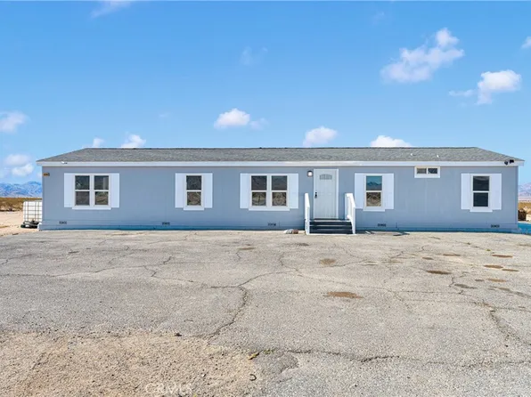 36090 Old Woman Springs Rd, Lucerne Valley, CA 92356