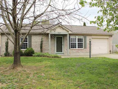 6007 Starbreeze Point, Evansville, IN, 47715
