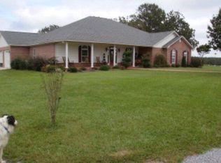 939 Chason Eret Rd, State Line, MS 39362