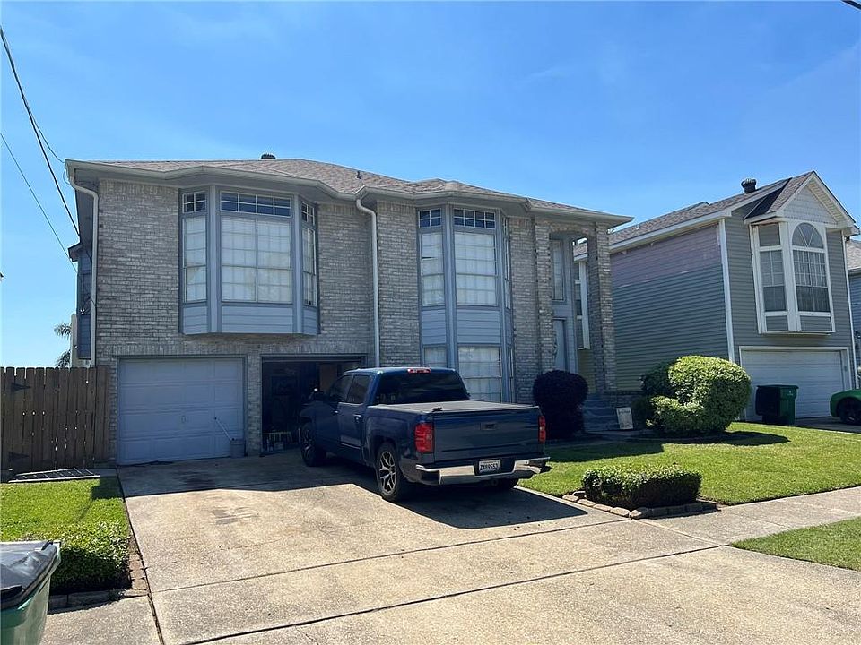 46 Robert Rd, Waggaman, LA 70094 Zillow