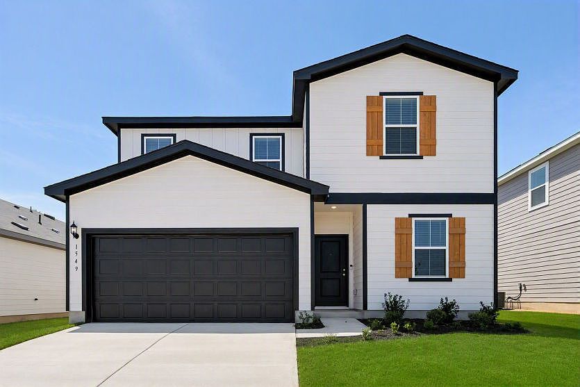 Front Exterior