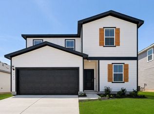 1549 Sky Vista Dr, Belton, TX 76513