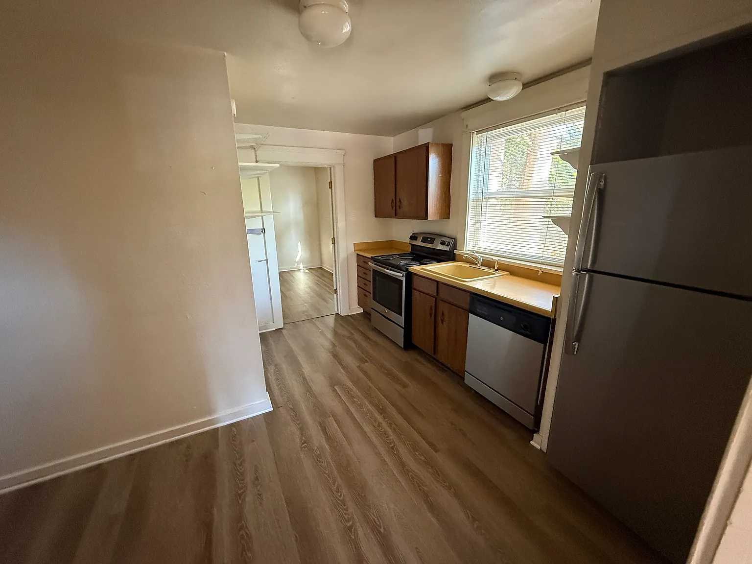 1 bed, 525 sqft, $1,250 — Photo 3