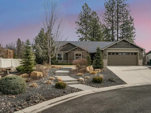 5506 N Lolo Ln, Spokane, WA 99217