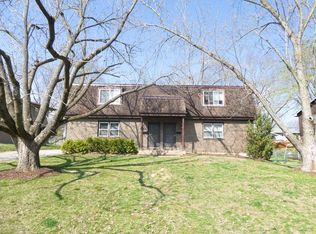 1409-11 Joann St #1409, Columbia, MO 65203