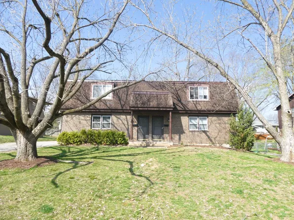 1409-11 JoAnn, 1409-11 Joann St #1409, Columbia, MO 65203