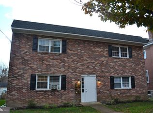 358 2nd Ave APT 2, Phoenixville, PA 19460