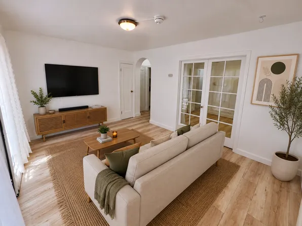 932 S Berendo St, 932 S Berendo St #934-1/2, Los Angeles, CA 90006
