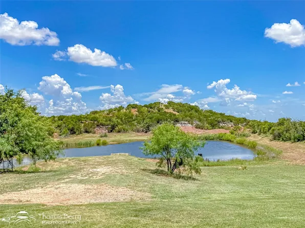 County Road 330, Buffalo Gap, TX 79508