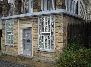 12 Mitchell St, Pittsburgh, PA 15212