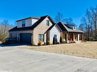 207 Rocky Branch Cv, Searcy, AR 72143