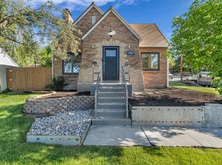 487 E 9th Ave, Salt Lake City, UT 84103