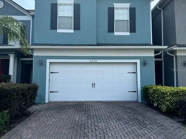 6024 Chapledale Dr, Orlando, FL 32829
