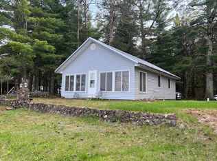 8650 Peninsula Rd, Minong, WI 54859