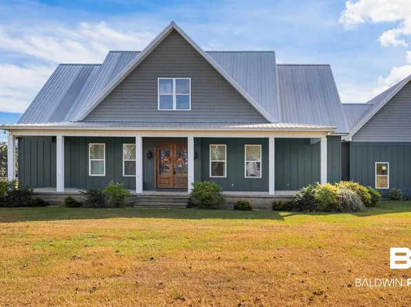 17264 County Road 28, Foley, AL 36535